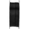 Filamento de impressão 3D Creality PLA Preto 1 kg (3301010406)