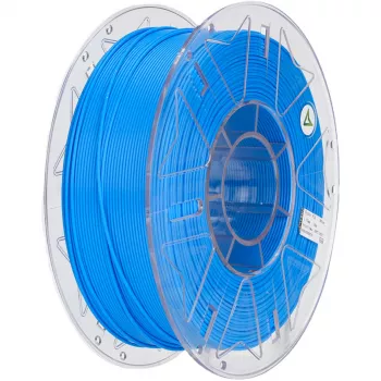 Material de impressão 3D Creality 3D 3301010404 Ácido polilático PLA Azul 1 kg