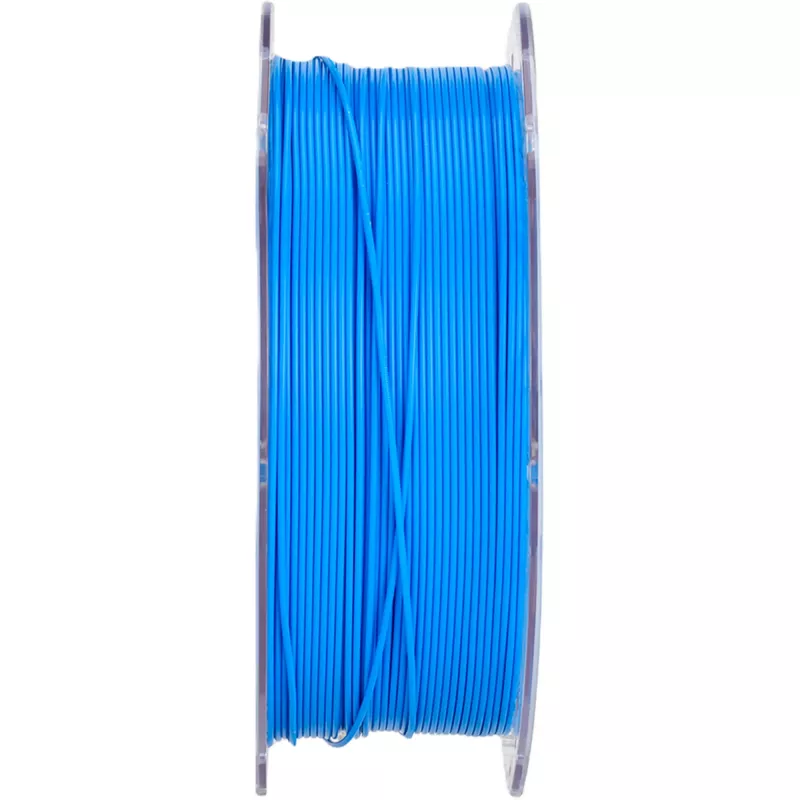 Material de impressão 3D Creality 3D 3301010404 Ácido polilático PLA Azul 1 kg