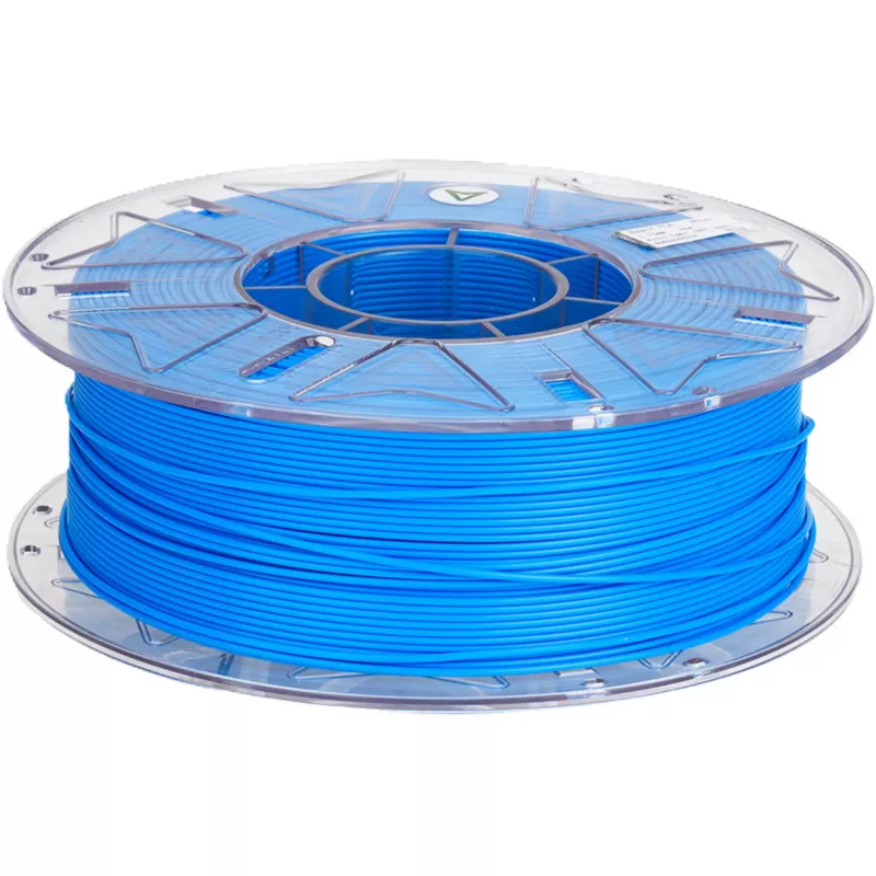 Material de impressão 3D Creality 3D 3301010404 Ácido polilático PLA Azul 1 kg