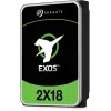 Seagate EXOS 2X18 3,5 polegadas 18 TB SAS 7200 rpm ST18000NM0012