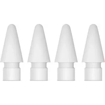 Pontas para Apple Pencil, 4 unid. MLUN2ZM/A