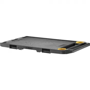 Caixa de armazenamento para bancada de trabalho DeWalt DWST08550-1 ToughSystem 2.0 DXL Heavy Duty