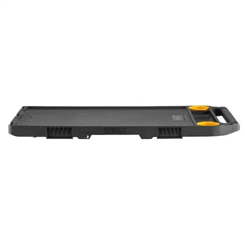 Caixa de armazenamento para bancada de trabalho DeWalt DWST08550-1 ToughSystem 2.0 DXL Heavy Duty