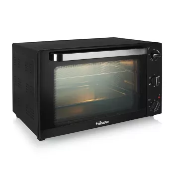Tristar | Fritadeira de ar quente | OV-3640 | 60 L | 2000 W | Preto