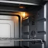 Tristar | Fritadeira de ar quente | OV-3640 | 60 L | 2000 W | Preto