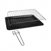 Tristar | Fritadeira de ar quente | OV-3640 | 60 L | 2000 W | Preto
