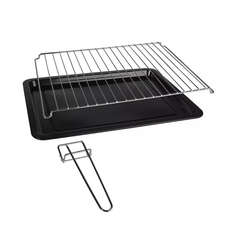 Tristar | Fritadeira de ar quente | OV-3640 | 60 L | 2000 W | Preto
