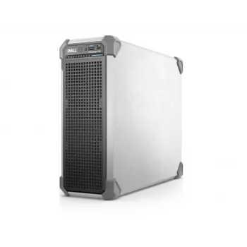 Servidor DELL PowerEdge T160 2 TB Intel Xeon 6315P 16 GB DDR5