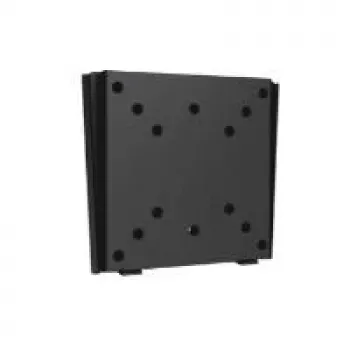 Suporte de parede Schwaiger LWH1323 511 68,6 cm (27 polegadas) Preto