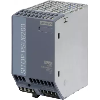 Siemens Fonte de alimentação 6EP34368SB000AY0