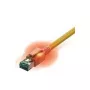 Easylan CS1OYADAD0010 Cabo de rede patch