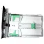 Cassete de papel Brother LY6602001 para impressoras DCP/laser Brother, cassete de papel de substituição