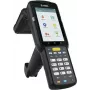 Zebra MC3330XR - Terminal de recolha de dados - robusto - Android 11 - 32 GB - 10,2 cm (4 polegadas) Cor (800 x 480) - Leitor de códigos de barras - (2D-Imager/RFID) - USB-Host - Ranhura microSD - Wi-Fi 5, NFC, B