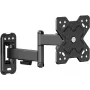 VALUE Suporte de parede para LCD/TV 3 braços articulados VESA 100x100 81,28 cm