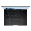 Portátil ASUS Zenbook 14 OLED UM3406KA-WS79T — 14 polegadas Ecrã tátil WUXGA, AMD Ryzen AI 7 350 2 GHz, 32 GB LPDDR5x, 1 TB SSD, Windows 11 Home, Preto