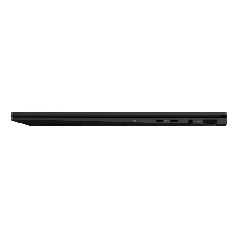 Portátil ASUS Zenbook 14 OLED UM3406KA-WS79T — 14 polegadas Ecrã tátil WUXGA, AMD Ryzen AI 7 350 2 GHz, 32 GB LPDDR5x, 1 TB SSD, Windows 11 Home, Preto