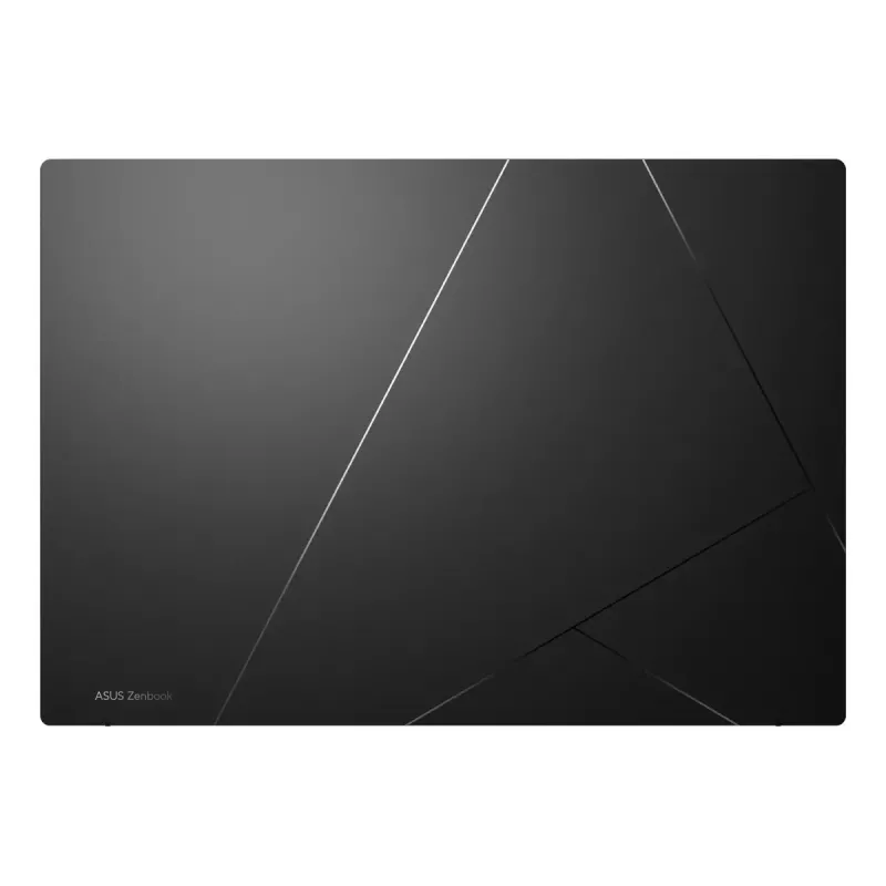 Portátil ASUS Zenbook 14 OLED UM3406KA-WS79T — 14 polegadas Ecrã tátil WUXGA, AMD Ryzen AI 7 350 2 GHz, 32 GB LPDDR5x, 1 TB SSD, Windows 11 Home, Preto