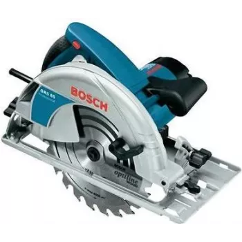 Serra circular Bosch GKS 85