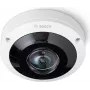 5000 Series Fixed Dome 6mp 360 Ir - Câmara de rede
