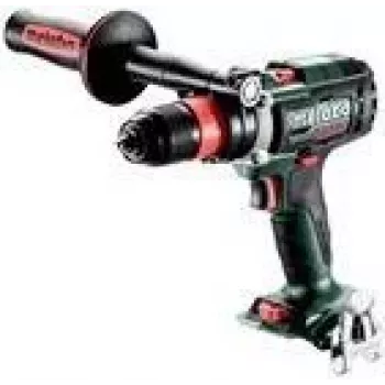 Berbequim-aparafusador com bateria Metabo BS 18 LTX-3 BL Q I