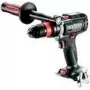 Berbequim-aparafusador com bateria Metabo BS 18 LTX-3 BL Q I