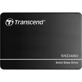Transcend 512 GB SSD mSATA interna TS512GSSD460K-VS1 (TS512GSSD460K-VS1)