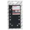 Acessório de lixamento Bosch 2 608 000 072