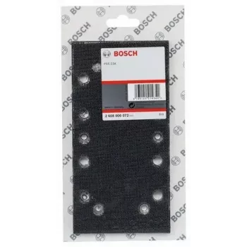 Acessório de lixamento Bosch 2 608 000 072