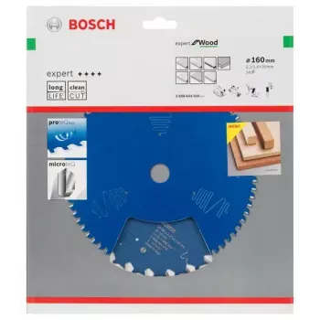 Lâmina de serra circular Bosch 2608644016 16 cm 1 unid.