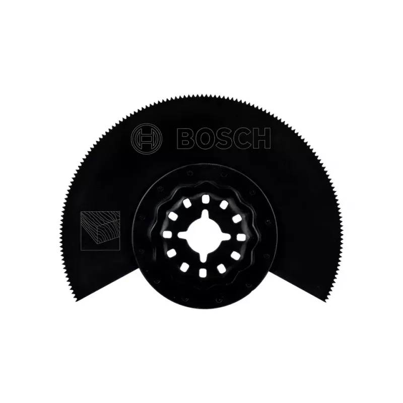 Lâmina de substituição Bosch 2 607 017 349 para Makita