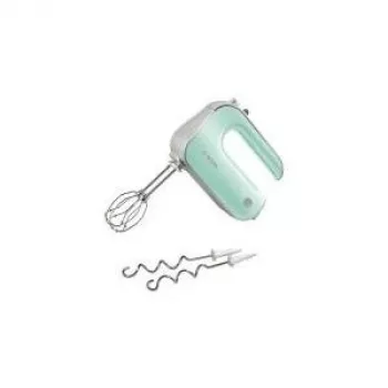 Bosch MFQ40302 - Verde - Branco - 50/60 Hz - 220 - 240V - 14,2 cm - 20 cm - 7,5 cm (MFQ40302)