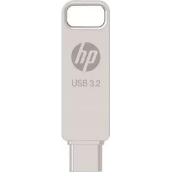 Pen drive USB HP 64GB USB 3.2 HPFD206C-A-64