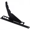 Kit de montagem vertical para GPU Lian Li VG4-5-V4 com cabo riser PCIe 5.0, preto