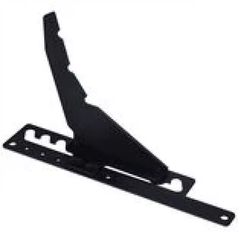 Kit de montagem vertical para GPU Lian Li VG4-5-V4 com cabo riser PCIe 5.0, preto