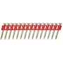 DCN8903043, Grampo, Sortido de pregos para pistola, 510 unid., 4,3 cm, DCN890N-X