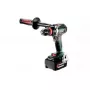 Berbequim com punho de pistola Metabo BS 18 LTX BL Q I 2000 rpm 1,7 kg