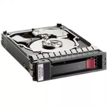 HPE 652753-S21 Unidade de armazenamento