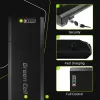 Bateria para e-bike – porta-bagagens – 24 V – 13 Ah