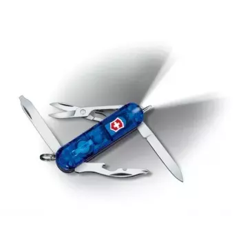 Faca multiusos Victorinox Midnite Manager