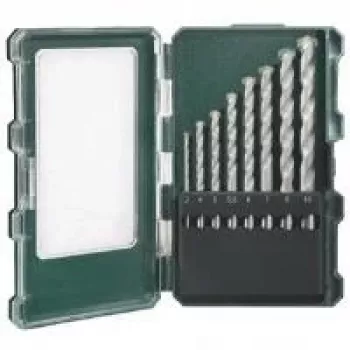 Broca para parede Metabo 626706000