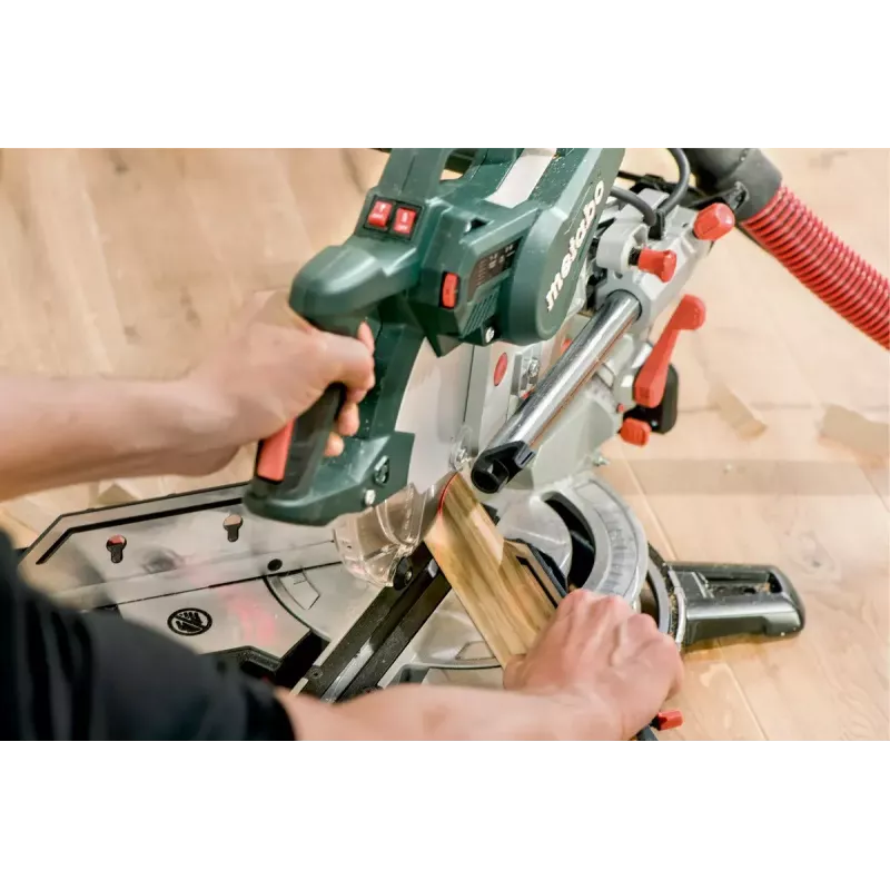 Serra Metabo KGSV 72 XACT SYM