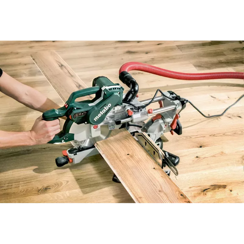 Serra Metabo KGSV 72 XACT SYM