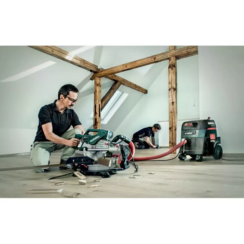 Serra Metabo KGSV 72 XACT SYM