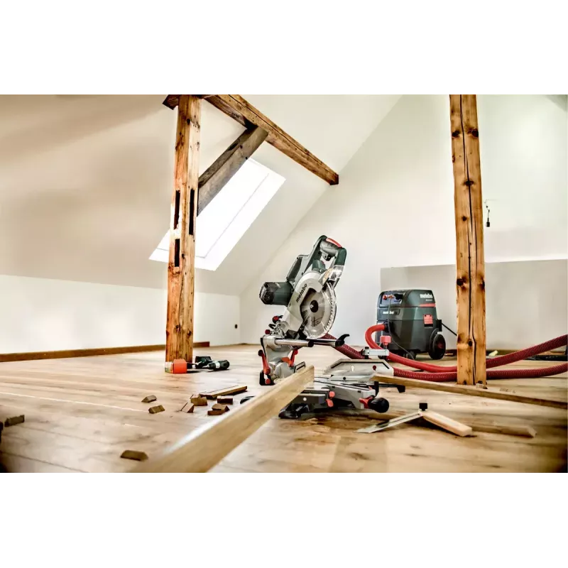 Serra Metabo KGSV 72 XACT SYM