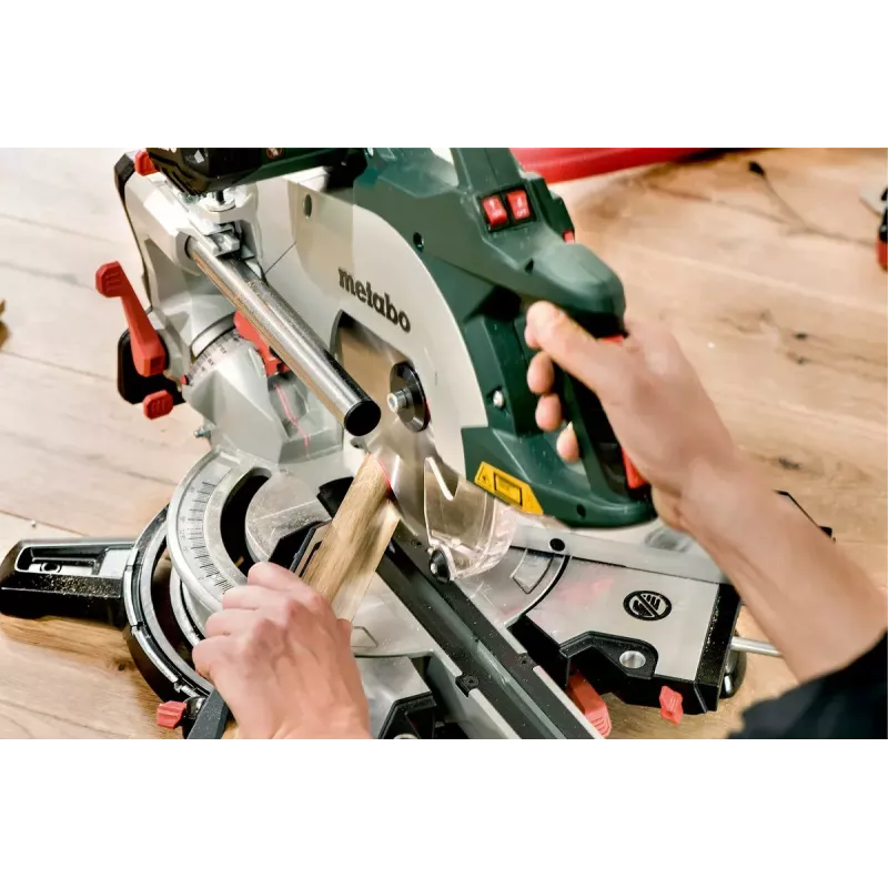 Serra Metabo KGSV 72 XACT SYM