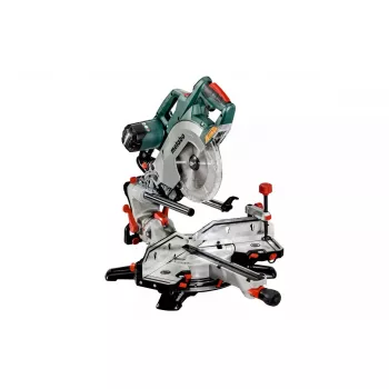 Serra Metabo KGSV 72 XACT SYM