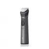 Aparador Philips All-in-One Trimmer 7000 Series MG7961/15 17-em-1 cinzento 0,5 mm a 2 cm