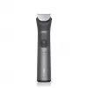 Aparador Philips All-in-One Trimmer 7000 Series MG7961/15 17-em-1 cinzento 0,5 mm a 2 cm