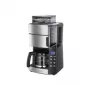 Máquina de café Russell Hobbs Grind & Brew prateada 25610-56 2561056 (25610-56)